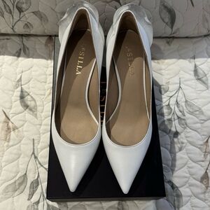 Lesilla PETALO PUMP 70 mm Stiletto Heels
